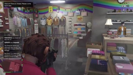 HOW TO GET A GIRLFRIEND IN GTA 5 ONLINE Ep.2: A LOVE STORY