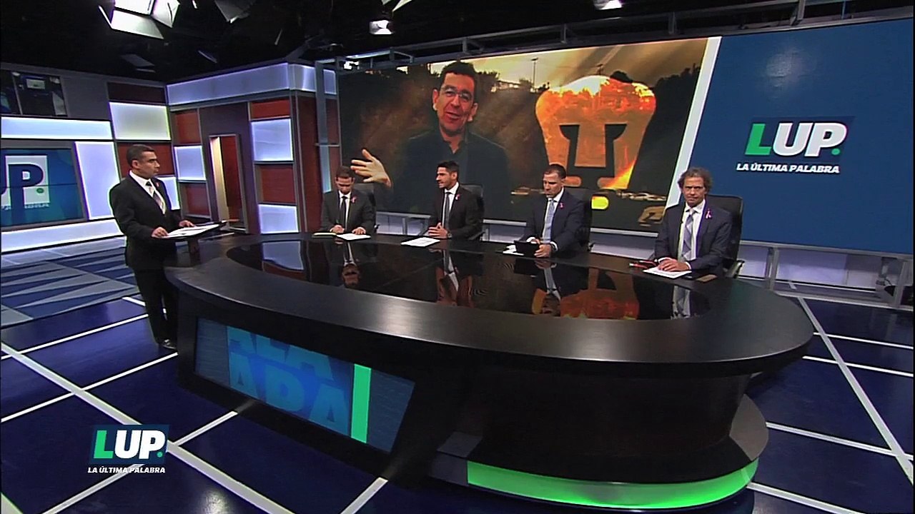 ¿Confías más en un técnico extranjero o en un mexicano?