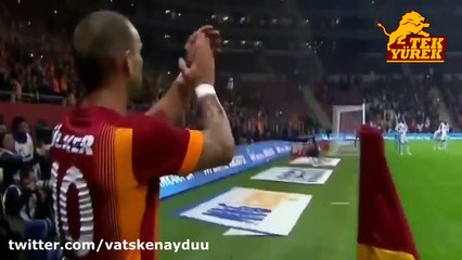 Galatasaray İçin 1600 İmza!