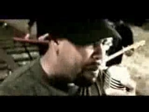 Faf Larage C'est pas ma faute moi (Prison Break saison 2)