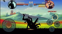 Heavy weapons Shadow fight 2 | Shadow fight 2 top weapons | Shadow fight 2 weapon updated