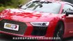 斯文的V10自吸超跑，奥迪R8 V10 Performance【五号频道】