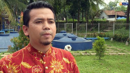 أندونيسيا: رواسب جبن التوفو السائلة تحول إلى كهرباء مراعية للبيئة