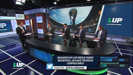 ¿Qué le pasó al proyecto de Pumas?