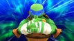 Ninja Turtles Legends Maze and Mutants Larp Quest 7