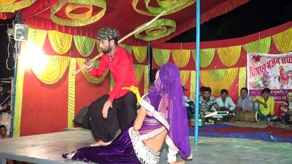 गजेंद्र सुथली & सोनम गुप्ता का Remix dance ( Titar Bole Tui Tui )