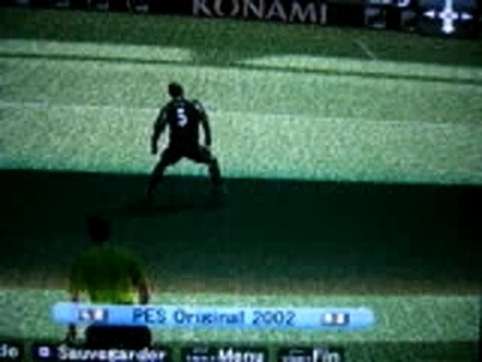 But enorme avec KAKA'