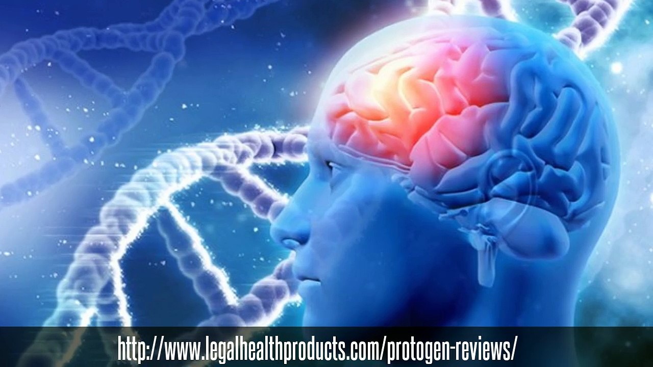 Protogen Advanced Brain Formula Does Really Works?