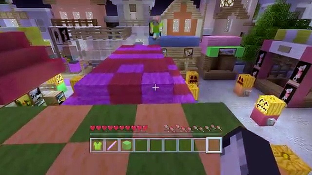 Minecraft Xbox - Hide and Seek: Minecraft Story Mode: Episode 1 [The Order of the Stone]