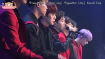 [Vietsub] MONSTA X 