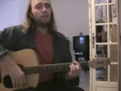 Jusqu'à la ceinture - Graeme Allwright