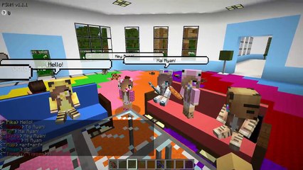 Minecraft Daycare -  RYAN'S BIG SECRET !? (Minecraft Roleplay)