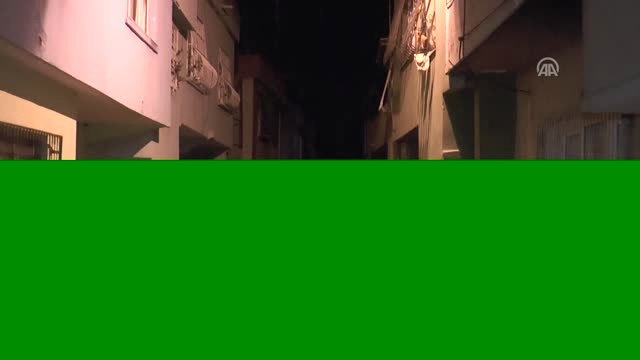 Terör Örgütü PKK'ya Yönelik Operasyonda 8 Kişi Yakalandı