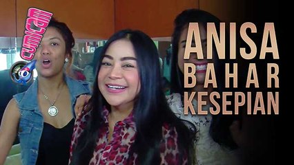 Kesepian Ditinggal Suami, Anisa Bahar Butuh Teman? - Cumicam 05 Oktober 2017