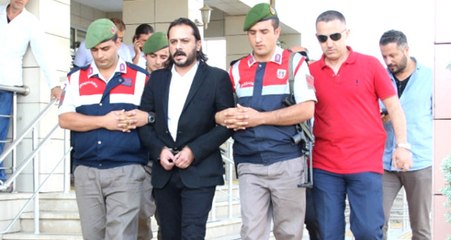 Emrah Serbes, Kan Tahlilinden Kaçmak İçin Bile Senaryo Yazmış