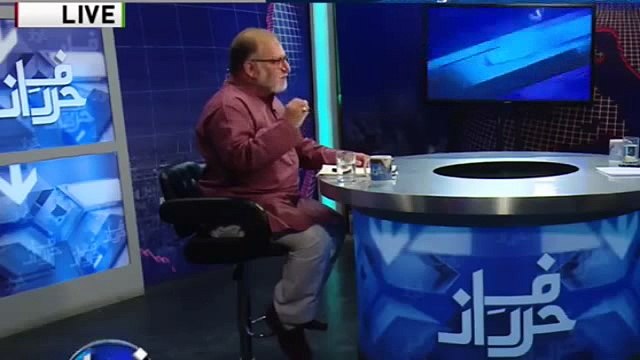 Khatam-e- Nabuwwat Par Ghalti Kya Waqai Aik Ghalti Thi Yah Jaan Boojh Ke Aisa Kiya Gaya? Suniye Orya Maqbool Jaan Ka Tab