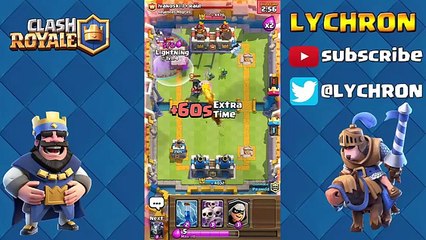 STATS ROYALE! CHEST CYCLE TRACKER IN CLASH ROYALE!!