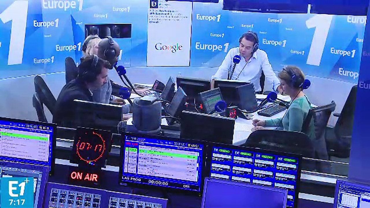 Automobile : les voitures semi-autonomes sont loin d'avoir le confort espéré