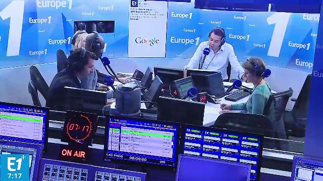 Automobile : les voitures semi-autonomes sont loin d'avoir le confort espéré