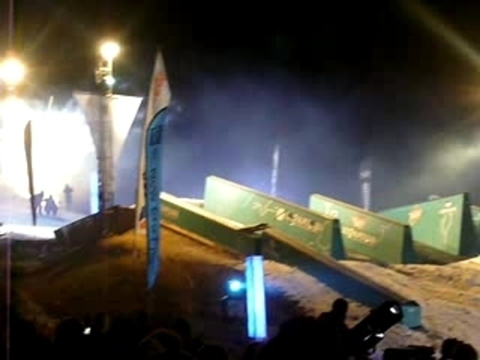 Mondial du ski 2007