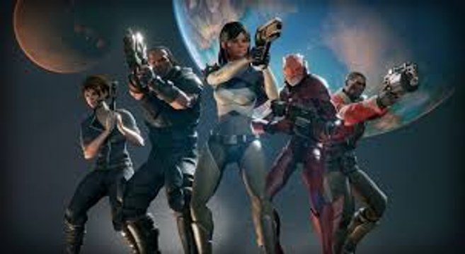 From Other Suns - Pre-Order Trailer - PC Oculus