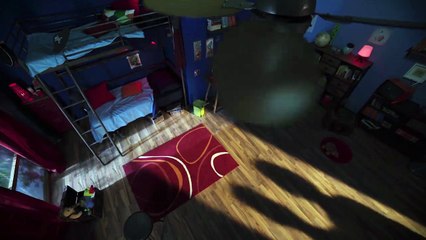 Stretch Screamers 30sec TVC