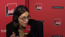 Amélie de Montchalin : 