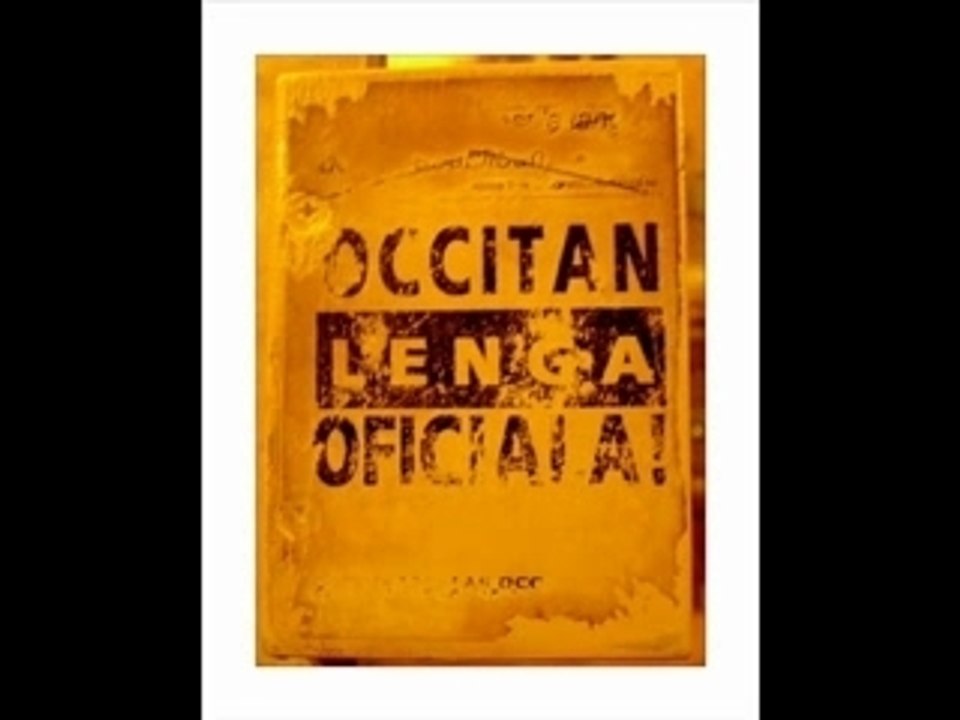 N'i a pro de la vergonha - Viva Occitània