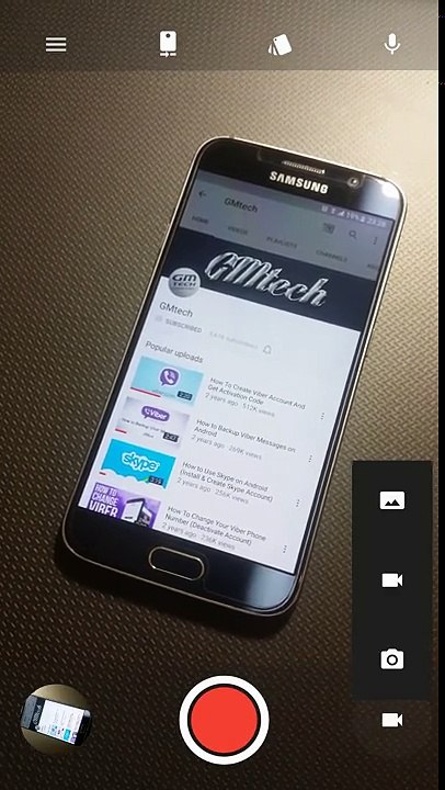 Lineage OS 14.1 Official for Galaxy S5 (klte)(Nougat 7.1.1)