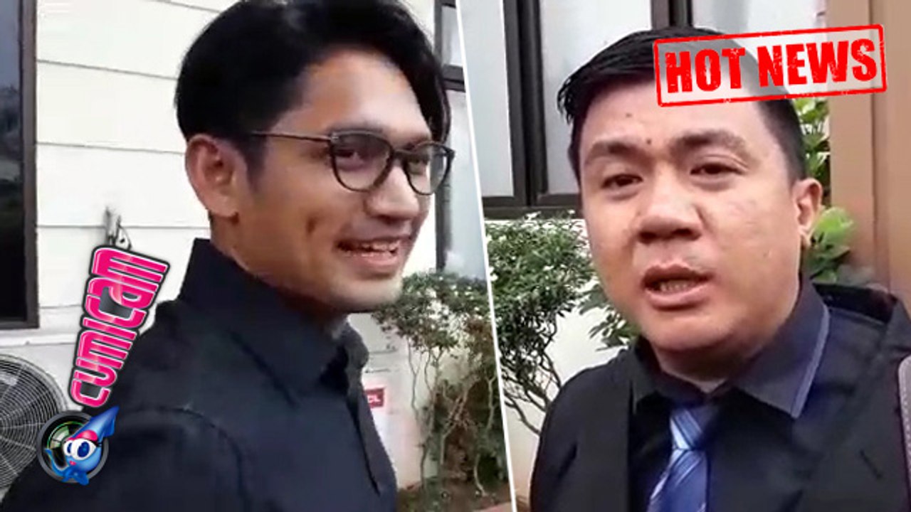 Hot News! Mediasi Kedua Gagal, Ibnu Jamil Niat Ingin Ceraikan Istri? - Cumicam 05 Oktober 2017