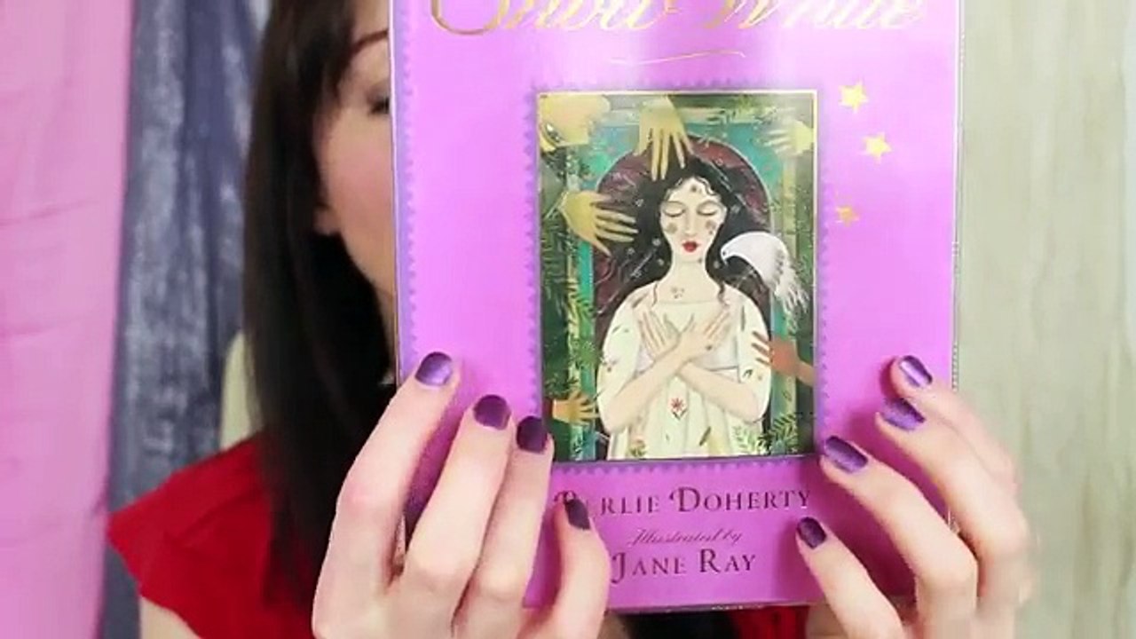 Snow White - ASMR Bedtime Story | ASMR for Children