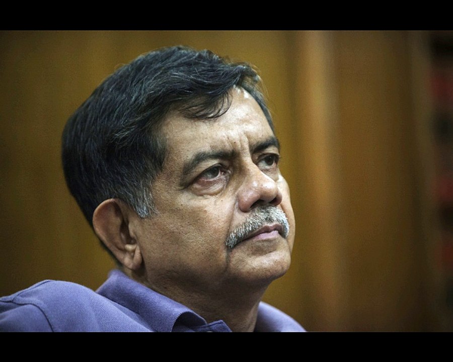 C R Abrar's interview in VoA on the Rohingya situation