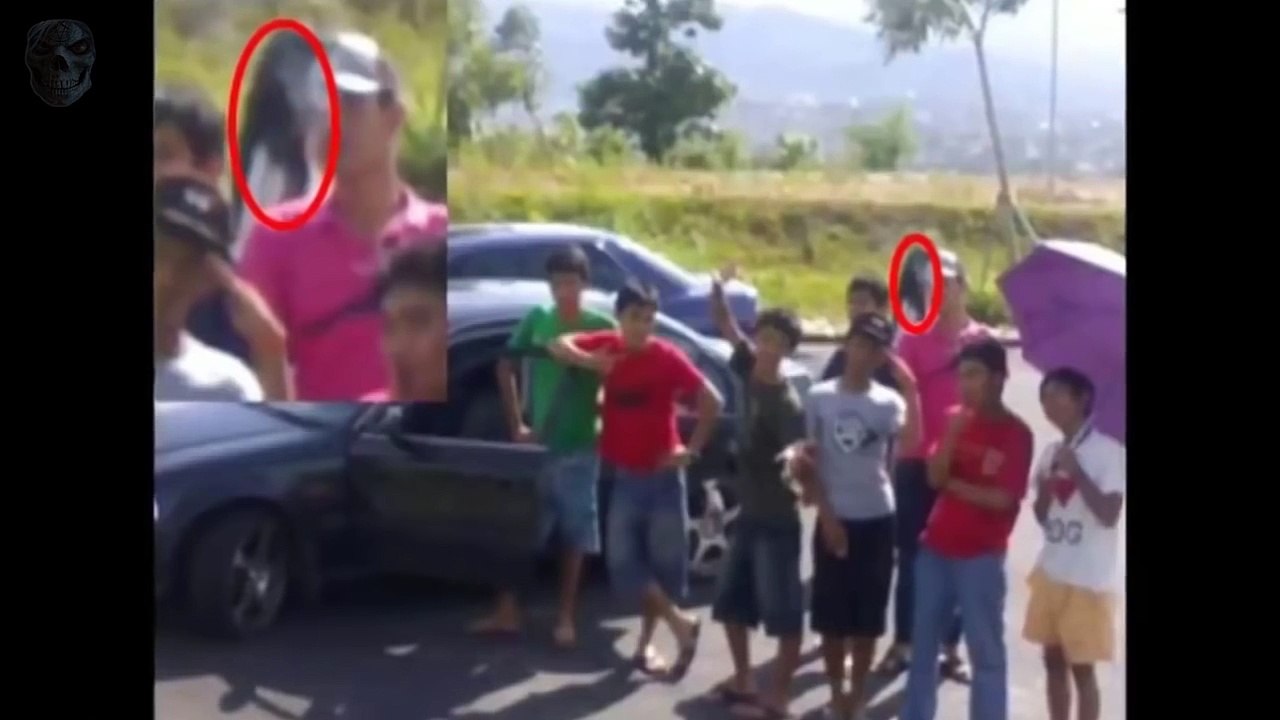 “Лучший сборник” Призраки,привидения, ужасные существа