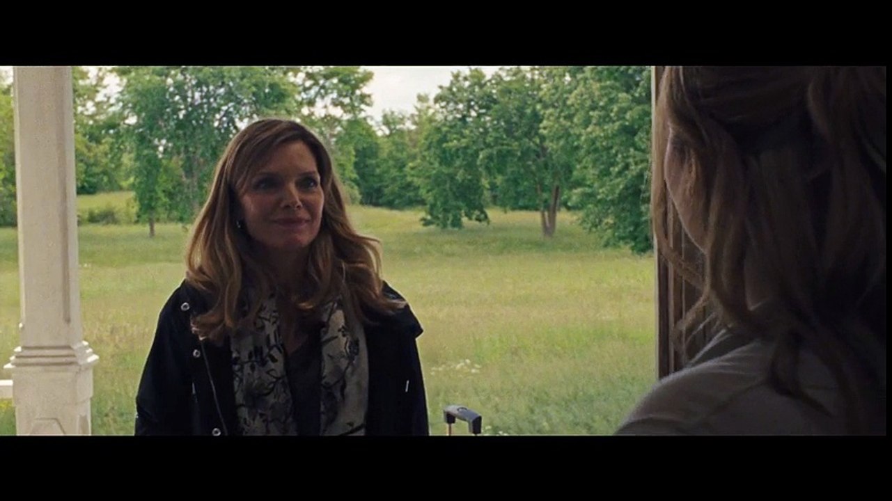 Mother! trailer