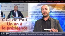 Pyrénées Matin #18 (3 octobre 2017) | HPyTv Pyrénées