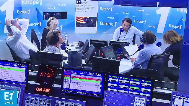 Automobile : les constructeurs auto allemands réclament un grand plan européen sur les batteries