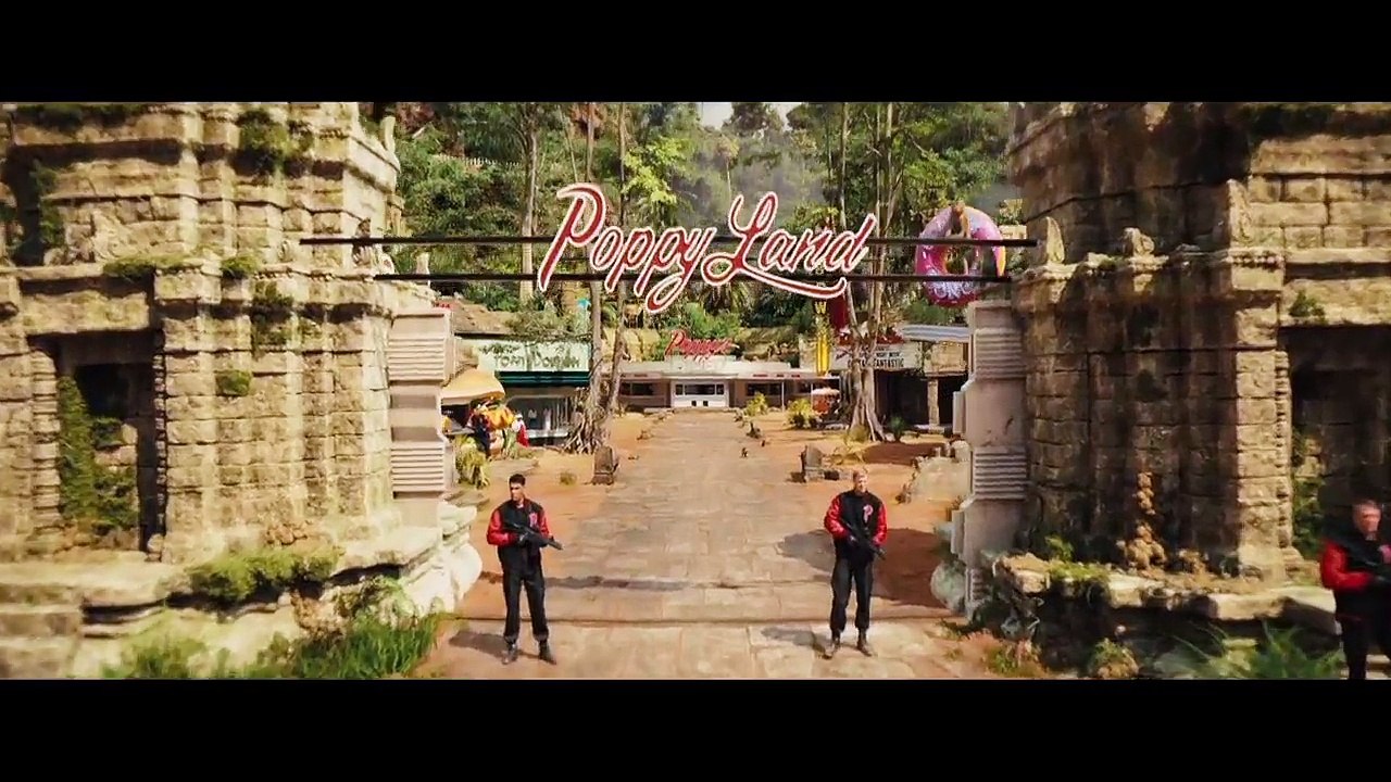 Kingsman - The Golden Circle _ 'Bloody Good Fun' TV Commercial _ 20th Century FOX-ineDXy4_nCI