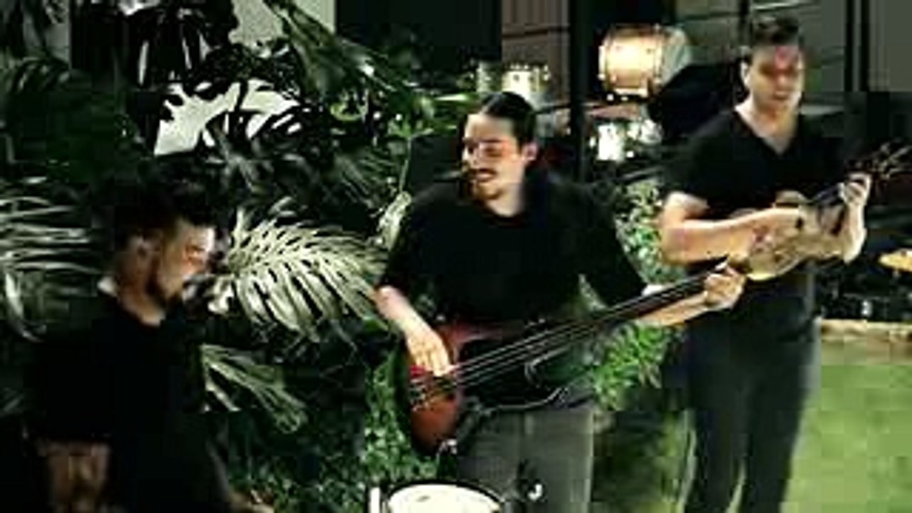 Mario Ghanna - Tia lá da venda (vídeo oficial)