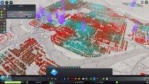 How to analyze and fix traffic congestion - 5 Top Tips for Cities Skylines