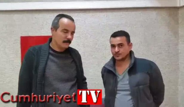 Veli Saçılık’a saldıran Emrah Yavuz özür diledi: Pişmanım