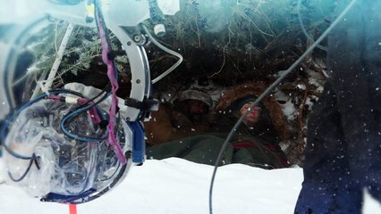 The Mountain Between Us _ Cinematographer Mandy Walker _ 20th Century FOX-zK8taXdfSI4