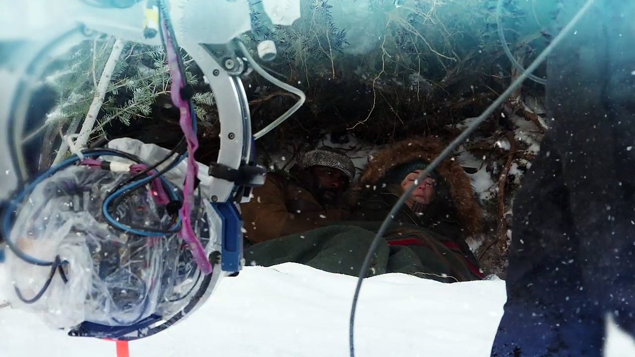 The Mountain Between Us _ Cinematographer Mandy Walker _ 20th Century FOX-zK8taXdfSI4