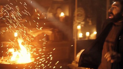 SİCCİN 3 Fragman HD (2 Eylül 2016da Sinemalarda)