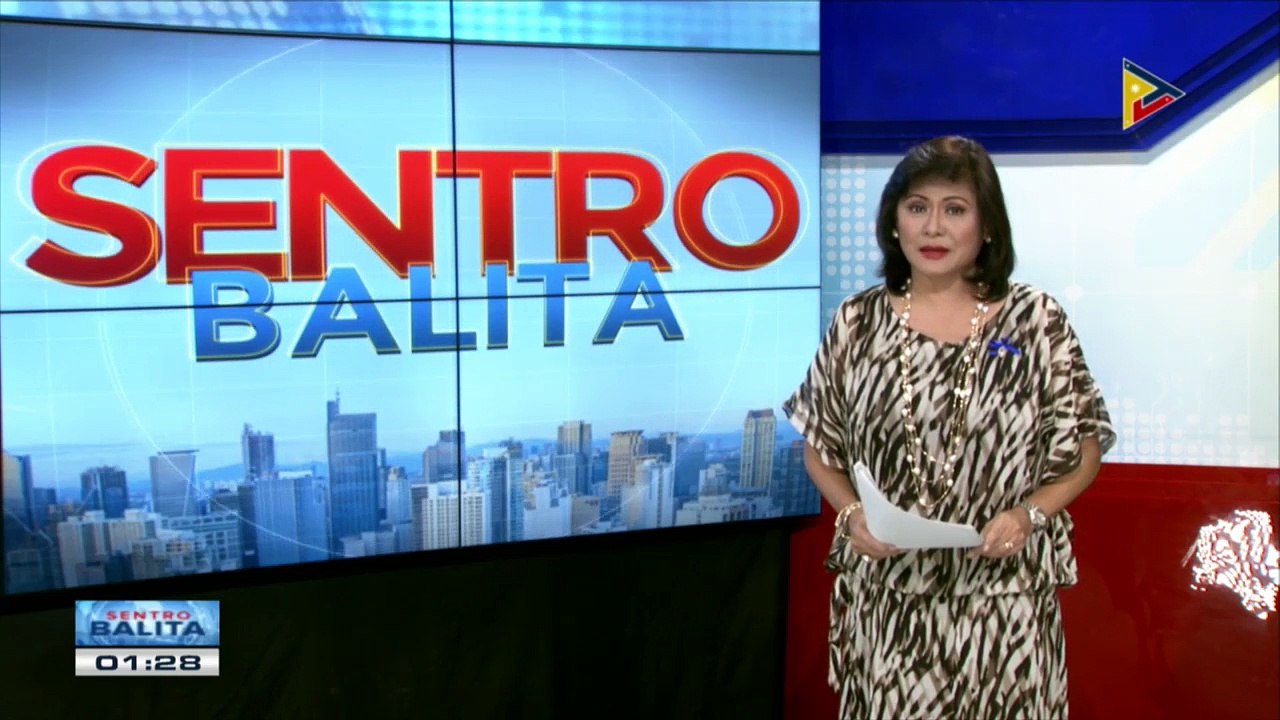 Mga bangkay na narekober sa Marawi City, inilibing na
