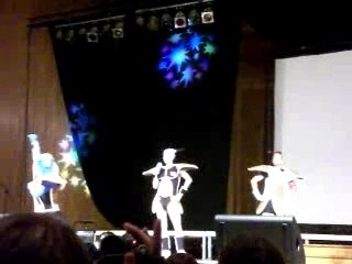 Animania 2007 - Cosplay 6 - DBZ