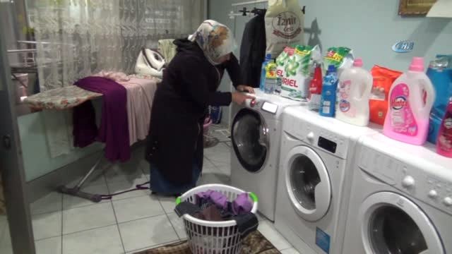 20 Lira ile Başlayıp Ağrı'nın Tek Kadın Esnafı Oldu