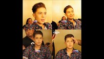 Agree ka? XANDER FORD Ka-LEVEL na Daw ni Daniel Padilla, Enrique Gil at James Reid