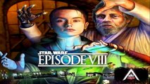 Star Wars The Last Jedi Ancient Lightsaber & Luke Skywalker