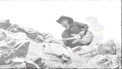 Aldry Laguna y Los Forasteros - Cóndor Pasa (Videoclip Oficial)