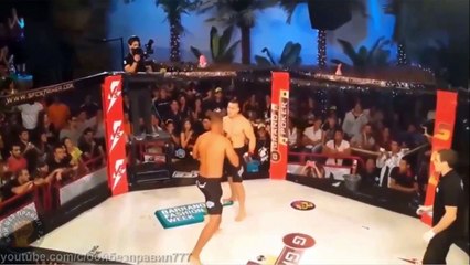 TOP 20- ESPECTACULARES BRONCAS MMA-BOX...MOMENTOS EPICOS